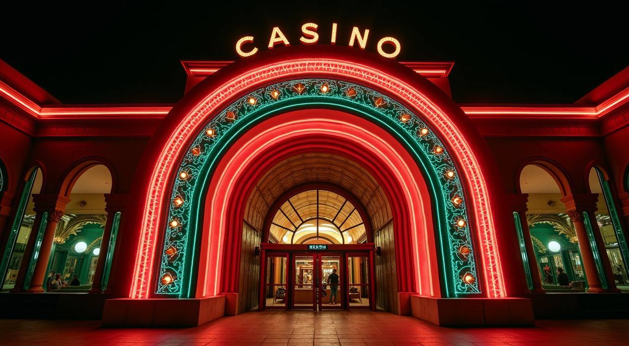 Makran Coast Slots